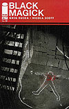 Black Magick (2015)  n° 2 - Image Comics
