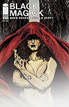 Black Magick (2015)  n° 4 - Image Comics