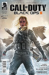 Call of Duty: Black Ops III  n° 2 - Dark Horse Comics