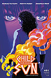 Child of The Sun  n° 1 - Self Published