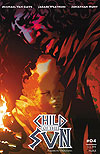 Child of The Sun  n° 4 - Self Published