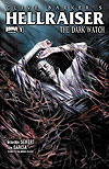 Clive Barker's Hellraiser: The Dark Watch  n° 1 - Boom! Studios