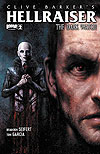 Clive Barker's Hellraiser: The Dark Watch  n° 2 - Boom! Studios