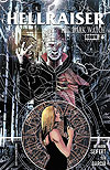 Clive Barker's Hellraiser: The Dark Watch  n° 6 - Boom! Studios