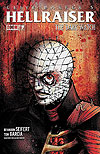 Clive Barker's Hellraiser: The Dark Watch  n° 7 - Boom! Studios