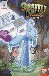 Gravity Falls Shorts  n° 3 - Joe Books