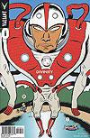 Divinity (2017)  n° 0 - Valiant Comics