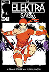Elektra Saga (1984)  n&deg;&nbsp;2 - Marvel Comics