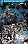 First Strike  n&deg;&nbsp;1 - Idw Publishing