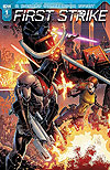 First Strike  n&deg;&nbsp;1 - Idw Publishing