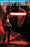 First Strike  n&deg;&nbsp;1 - Idw Publishing