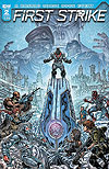 First Strike  n&deg;&nbsp;2 - Idw Publishing