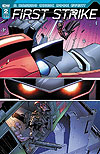 First Strike  n&deg;&nbsp;2 - Idw Publishing