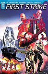 First Strike  n&deg;&nbsp;2 - Idw Publishing