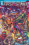 First Strike  n&deg;&nbsp;2 - Idw Publishing