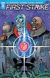 First Strike  n&deg;&nbsp;2 - Idw Publishing