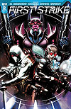 First Strike  n&deg;&nbsp;2 - Idw Publishing