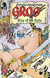 Groo: Play of The Gods  n° 1 - Dark Horse Comics