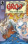 Groo: Play of The Gods  n° 2 - Dark Horse Comics