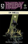 Hellboy In Hell (2012)  n° 1 - Dark Horse Comics