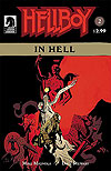 Hellboy In Hell (2012)  n° 2 - Dark Horse Comics