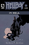 Hellboy In Hell (2012)  n° 3 - Dark Horse Comics