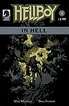 Hellboy In Hell (2012)  n° 4 - Dark Horse Comics