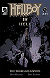Hellboy In Hell (2012)  n° 5 - Dark Horse Comics