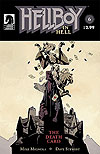 Hellboy In Hell (2012)  n° 6 - Dark Horse Comics