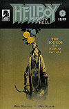 Hellboy In Hell (2012)  n° 7 - Dark Horse Comics