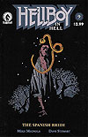 Hellboy In Hell (2012)  n° 9 - Dark Horse Comics
