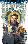 Hellblazer, The (2016)  n° 12 - DC Comics