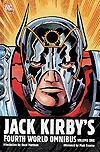 Jack Kirby's Fourth World Omnibus  n° 1 - DC Comics