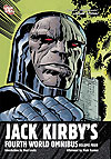 Jack Kirby's Fourth World Omnibus  n° 4 - DC Comics
