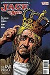 Jack of Fables (2006)  n° 12 - DC (Vertigo)