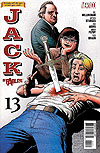 Jack of Fables (2006)  n° 13 - DC (Vertigo)