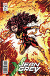 Jean Grey (2017)  n° 4 - Marvel Comics