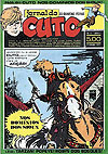 Jornal do Cuto (1971)  n° 1 - Portugal Press