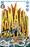 Kamandi Challenge, The (2017)  n° 7 - DC Comics