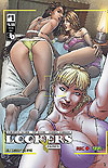 Lookers: Ember  n° 1 - Boundless Comics