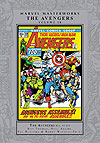 Marvel Masterworks: The Avengers (2003)  n° 10 - Marvel Comics
