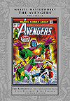 Marvel Masterworks: The Avengers (2003)  n° 14 - Marvel Comics