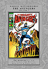 Marvel Masterworks: The Avengers (2003)  n° 7 - Marvel Comics