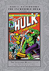 Marvel Masterworks: The Incredible Hulk (2003)  n° 10 - Marvel Comics