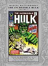 Marvel Masterworks: The Incredible Hulk (2003)  n° 3 - Marvel Comics