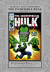 Marvel Masterworks: The Incredible Hulk (2003)  n° 5 - Marvel Comics