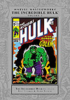 Marvel Masterworks: The Incredible Hulk (2003)  n° 6 - Marvel Comics