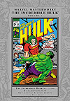 Marvel Masterworks: The Incredible Hulk (2003)  n° 7 - Marvel Comics