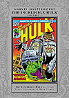 Marvel Masterworks: The Incredible Hulk (2003)  n° 9 - Marvel Comics