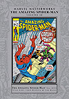 Marvel Masterworks: The Amazing Spider-Man (2003)  n° 10 - Marvel Comics